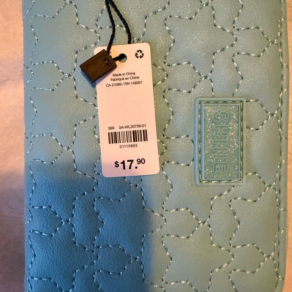 Kids Wallet - Picture 9 of 10
